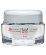 Luxia No. 7 - Hydrofirm AM/PM Moisturizer - Anti Aging Skincare - 30ml - $24.97