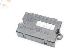 05-11 CADILLAC STS FRONT RIGHT PASSENGER SIDE DOOR CONTROL MODULE E0739 image 4