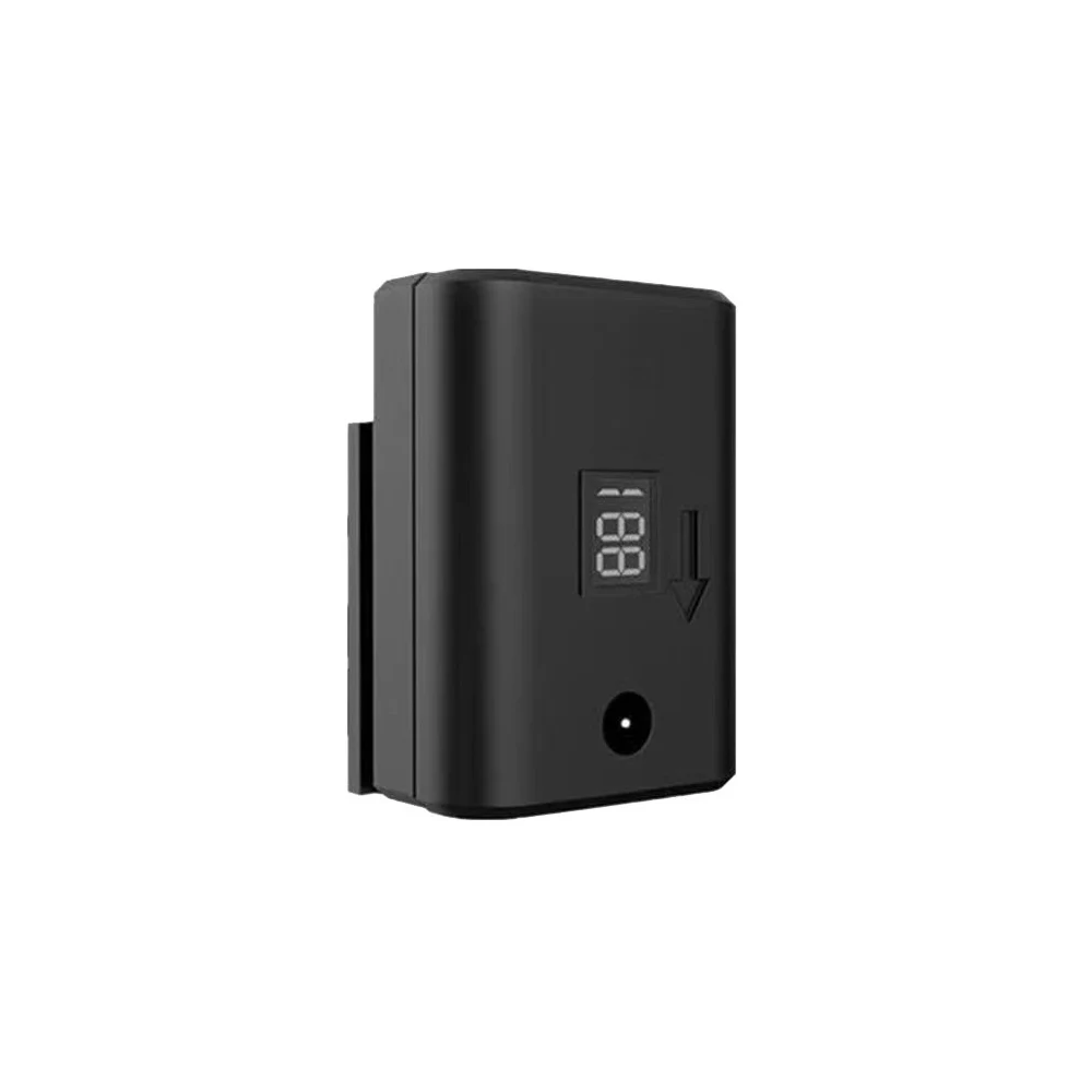 GRT Laser level meter 3000 mAh lithium battery Digital Battery 8/12 line... - $4,112.11 MXN