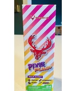 bucked pixie pump sour gummy 24 Ready To Use Sticks ex 2/2025 - £22.04 GBP
