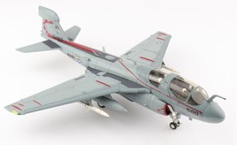 Grumman EA-6 A-6 Prowler VAQ-132 &quot;Scorpions&quot; US NAVY 1/72 Scale Diecast Model - £131.57 GBP