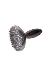 Pampered Chef Stainless Steel Reversible-Head Meat Tenderizer &amp; Pounder  - $19.00