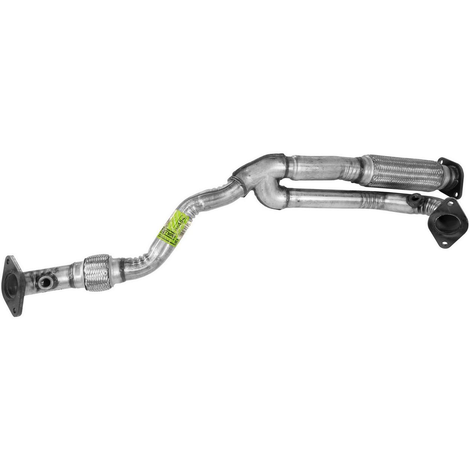 FITS:2009-2017 Chevrolet Travers Rear Exhaust Y Flex Pipe 3.6L 501SE484 - $159.24