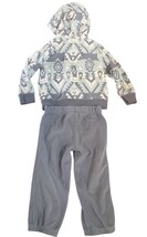 Baby Boy Clothes Lot 24M 2T Carter’s Old Navy Little Me Pajamas Outfit image 3