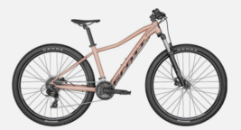 2022 Scott Contessa Active 50 Women&#39;s Mountain Bike XS PINK Retail $900 - £391.72 GBP