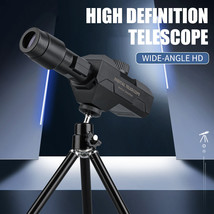 1080P Hd Monocular Night Vision Device Wifi 70X Digital Zoom Hunting Tel... - £64.73 GBP