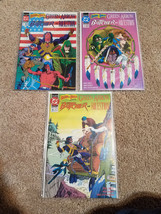 1991 DC THE BRAVE AND THE BOLD Green Arrow the Butcher and the Question ... - $6.99