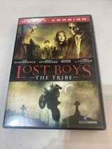 Lost Boys: The Tribe (Uncut Version) DVD - £5.51 GBP