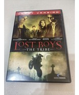 Lost Boys: The Tribe (Uncut Version) DVD - £5.54 GBP