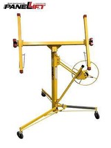 Panellift Drywall Lift Model 125 11&#39; 150 lbs - $7,508.16 MXN