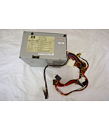 HP Compaq DC7100 Full Mid Tower 340W 24-Pin Desktop Power Supply 349774-001 - $29.65