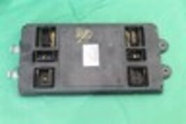 Mercedes Signal Acquisition Actuation Computer Module SAM FRONT A1645458632 image 10