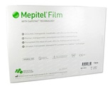 Mepitel Transparent Film Dressings 15.5cm x 20cm x 10 - £50.72 GBP