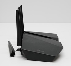 ASUS RT-AX82U AX5400 Dual-Band WiFi 6 Gaming Router READ image 5