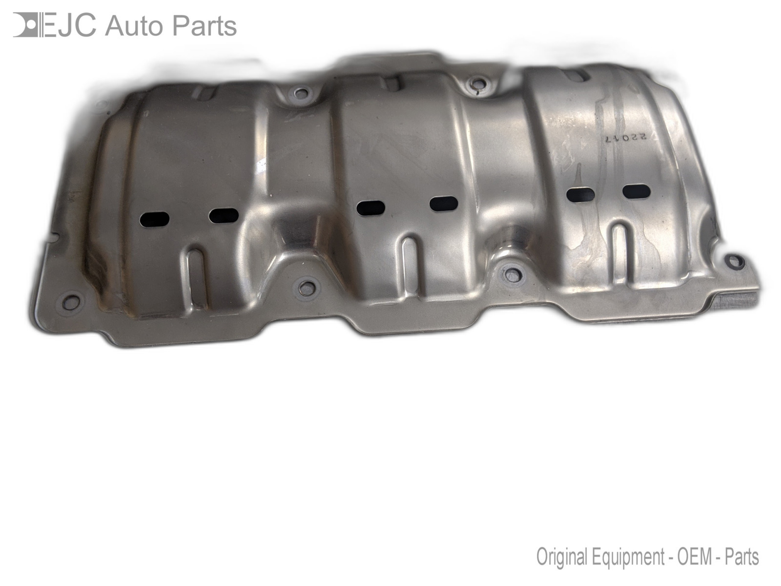 Engine Oil Baffle For 17-19 Toyota Highlander  3.5 121210P040 Gas - $34.60