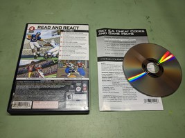 Madden NFL 2008 Sony PlayStation 2 Complete in Box - $5.70