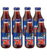 Jumex Uva natural fruit nectar NO preservatives artificial flavors colors - $48.22 CAD