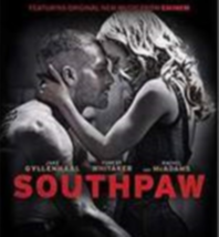 Southpaw Dvd - $9.99