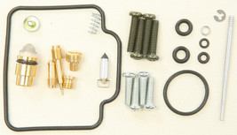 Moose Carb Carburetor Rebuild Kit For 99-05 Yamaha YFM350FX YFM 350 FX Wolverine - £36.88 GBP