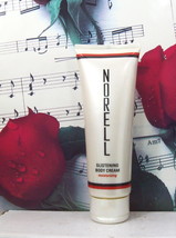 Norell By Five Star Glistening Body Cream 3.3 FL. OZ. NWOB - £35.58 GBP