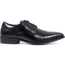 Stacy Adams Shoes Waltham Cap Toe Oxford Black 20138-001 image 6