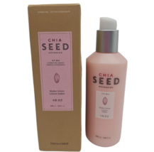 The Face Shop Chia Seed Hydro Lotion, 4.9 Oz - £18.91 GBP