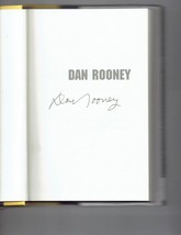 Dan Rooney My 75 Years with the Pittsburgh Steelers &amp; the NFL Signed - $99.81