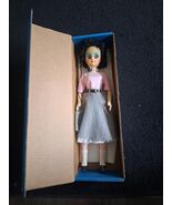 Vintage Telephone People 1984 Doll - $31.17