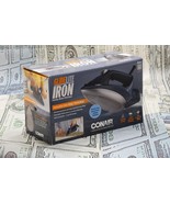 Conair GlideLite Iron One-Temp Technology Blue GI305 - €24,61 EUR