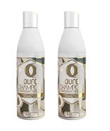 2 PK Ouro Purifying Shampoo for normal hair 8.45 oz - $648.51 MXN