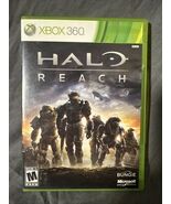 Halo Reach (Xbox 360, 2010) - $162.86 MXN