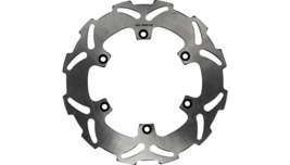 All Balls Rear Standard Brake Rotor Disc For The 2021-2022 KTM 85 SX Big Wheel - £60.63 GBP