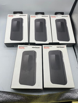 5x Verizon OEM Shell &amp; Holster Combo Case for iPhone 11 Pro (5.8&quot;) 2019 - £7.47 GBP
