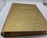 Better Homes and Gardens New Cook Book Souvenir Edition 1965 - £7.78 GBP