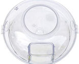 1 Rainbow R14325 Water Basin E2 Clear 4 Quartonly New Black Rainbow - $51.52