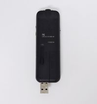 Sony ICD-PX370 Mono Digital Voice Recorder with Built-in USB  image 7