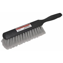 Tough Guy 400F93 2 In W Duster Brush, Soft, 13 In L Handle, 8 1/2 In L B... - £12.57 GBP
