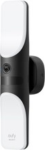 Eufy Security S100 Wired Wall Light Cam, Outdoor Security, No Monthly Fee. - $97.97