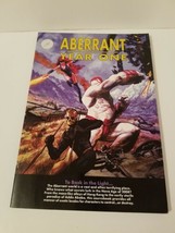 ABERRANT: Year One: To Bask In The Light Sourcebook White Wolf WoD TTRPG... - $14.65