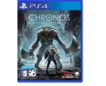 PS4 Chronos Before the ashes Korean subtitles - $21.56
