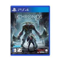 PS4 Chronos Before the ashes Korean subtitles - $21.56