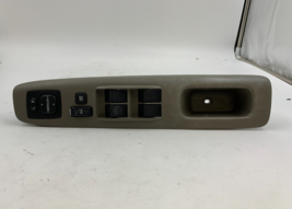 2007-2014 Toyota Camry Master Power Window Switch OEM F01B25051 - $31.49