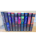 Lot of 10 Left Behind Book Series - Lahaye &amp; Jenkins books Softcover - £34.25 GBP