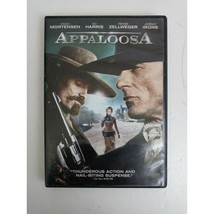 Appaloosa (DVD, 2009) - £2.28 GBP