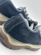 Women’s KEEN Ventura Blue Canvas Sneakers Size 6 - £19.57 GBP