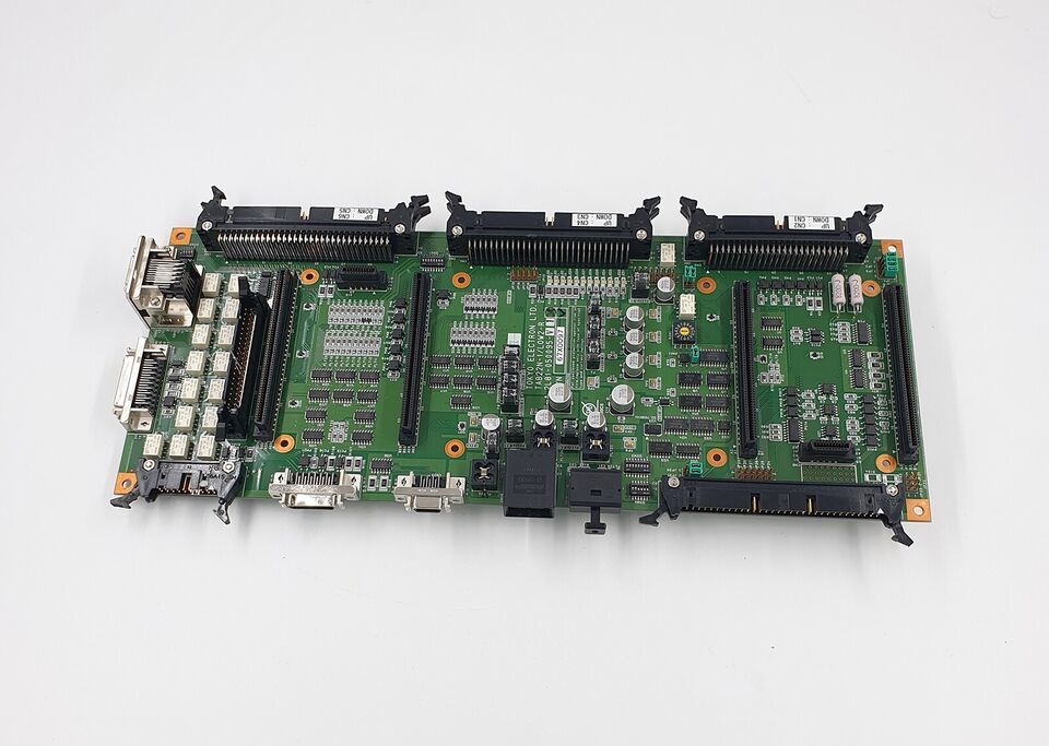 Tokyo Electron TAB22N-1/LOW2-R  2L81-050095-V1 BOARD - $147.51