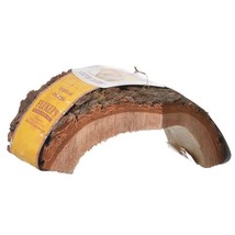 Flukers Critter Cavern for Reptiles and Small Animals X-Large (8&quot;L x 8&quot;W x 4&quot;H) - £32.00 GBP
