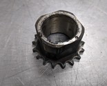 Crankshaft Timing Gear From 2005 Toyota 4Runner  4.0 - $19.95