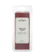 Red Shed ET22MP004 Mulled Cider Scented Wax Melts, 4.5 oz - $25.79 CAD