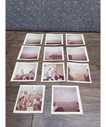 Vintage Lot Of 11 Photographs Military Base Galveston Texas KG JD - $11.17 CAD